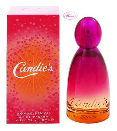 キャンディーズ キャンディーズ CANDIESキャンディーズ EDP/SP 100ml