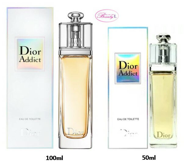 クリスチャンディオール　Christian Dior アディクト オードトワレ EDT/SP