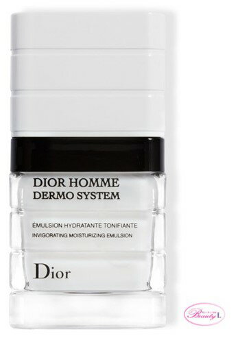ディオール 美容液 クリスチャンディオール Christian Dior ディオール オム ダーモ システム エマルジョント 50ml (kd)