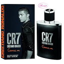 NXeBA[m iEh CRISTIANO RONALDO CR7 Q[I EDT/SP 30ml