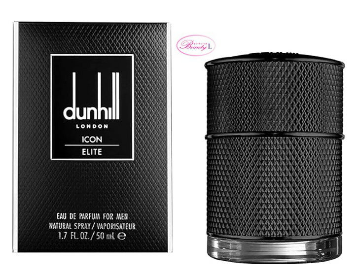 ダンヒル　DUNHILLアイコン エリート 