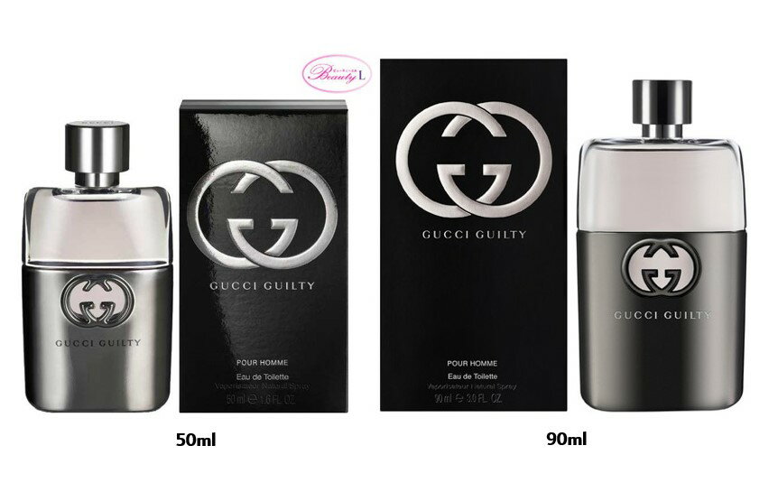 グッチ（GUCCI) グッチ　GUCCIギルティプールオム EDT/SP メンズ香水