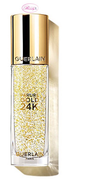 Q GUERLAINp[S[h@24K@vC}[ 35ml (kd)