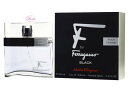 フェラガモ Ferragamoエフ バイ フェラガモ プールオム ブラック EDT/SP 100ml