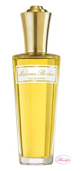 ロシャス ロシャス ROCHAS マダム ロシャス EDT/SP 100ml 【新品テスター】