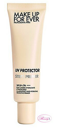 ステップ1プライマー UV プロテクター / SPF50+ / PA+++ / 30ml