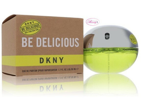 ダナキャラン ダナキャラン DKNY DONNA KARANビー デリシャス 50ml EDP/SP