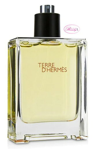 エルメス HERMES テール ド (テールドゥ)エルメス EDT/SP 100ml【新品テスター、キャップなし】 エルメス HERMES テール ド (テールドゥ)エルメス EDT/SP 100ml【新品テスター、キャップなし】
