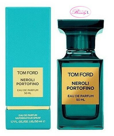 トムフォード TOM FORDネロリ ポルトフィーノ　EDP/SP 50ml