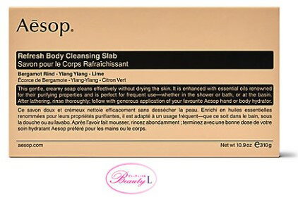 イソップ　Aesopリフレッシュ　ボディ　クレンジング　スラブ 310g(me)のサムネイル