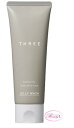 スリー THREEバランシングステム ジェリー ウォッシュ 100g (me)