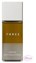 スリー THREEバランシング ポイントメイクアップ リムーバー N 90ml(me)