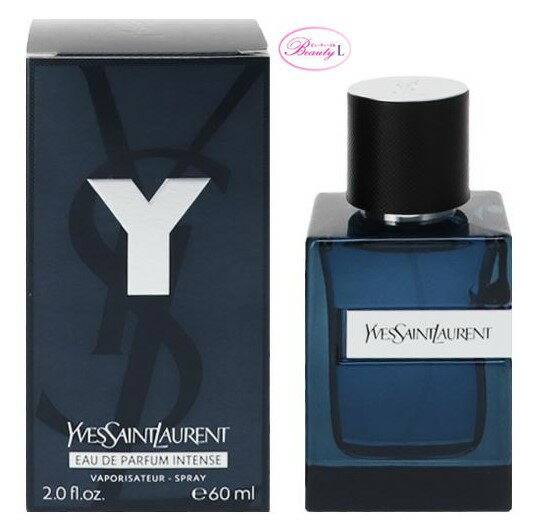 イヴ サンローラン YVES SAINT LAURENT Y ワイ メン インテンス EDP/SP 60ml
