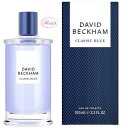 デヴィッド ベッカム デビッド ベッカム　DAIVD BECKAMクラシック　ブルー EDT/SP 100ml