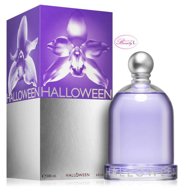 ジェイ デル ポゾ J DEL POZOハロウィン EDT/SP 200ml