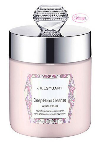 ジルスチュアート JILL STUARTディープ　ヘッドクレンズ　ホワイトフローラル　280g(me)