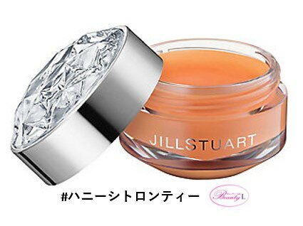 ジルスチュアート リップクリーム ジル スチュアート JILL STUARTリップバーム 7g #ハニーシトロンティー【メール便発送】(me)