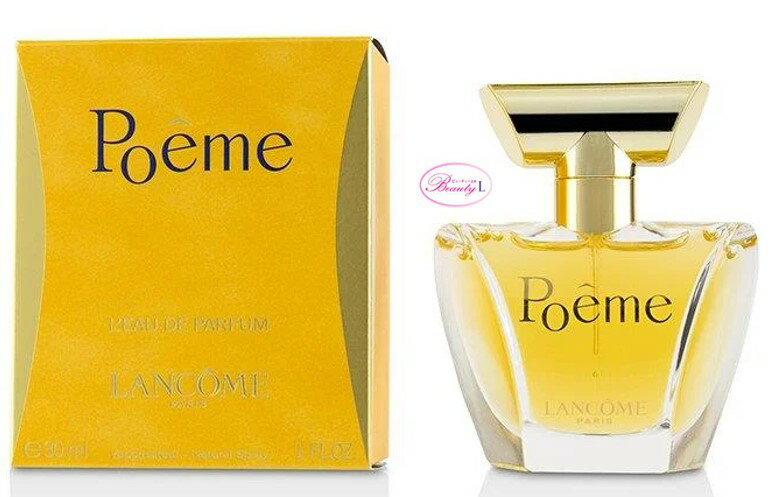 ランコム LANCOMEポエム EDP/SP 30ml