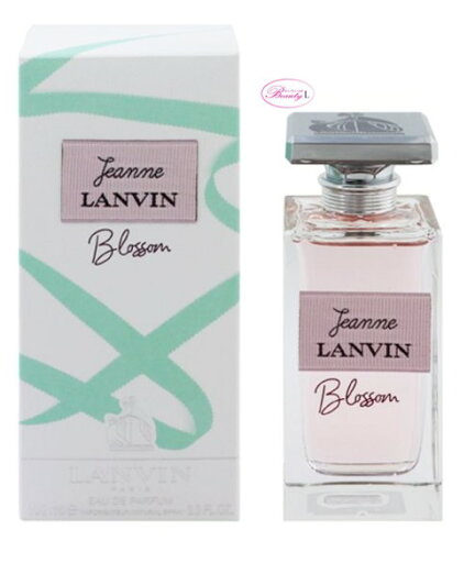ランバン LANVINジャンヌ ランバン ブロッサム EDP/SP 100ml ランバン LANVINジャンヌ ランバン ブロッサム EDP/SP 100ml