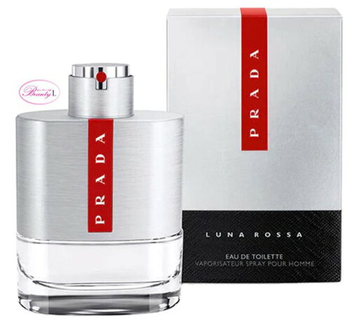 プラダ PRADAルナロッサ EDT/SP 150ml プラダ PRADAルナロッサ EDT/SP 150ml