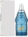 ヴェルサーチ VERSACEブルージーンズ EDT/SP　75ml【新品テスター】