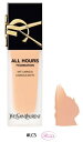 イヴサンローラン YVES SAINT LAURENTオールアワーズ リキッド 25ml #LC5 ピンクよりの健康的~やや明るい肌色 (kd) SPF39/PA+++