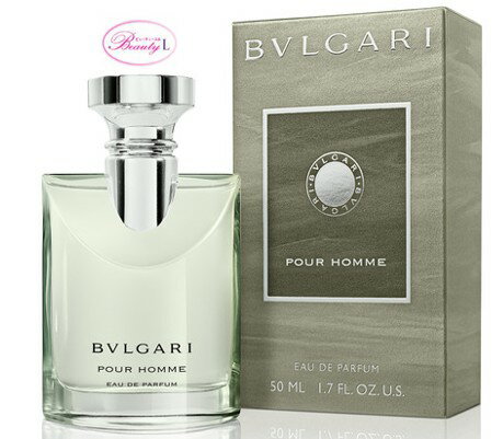 ブルガリBVLGARIプールオム EDP/SP 50ml