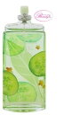 エリザベスアーデン Elizabeth Ardenグリーンティーキューカンバー 100ml EDT/SP 【新品テスター】