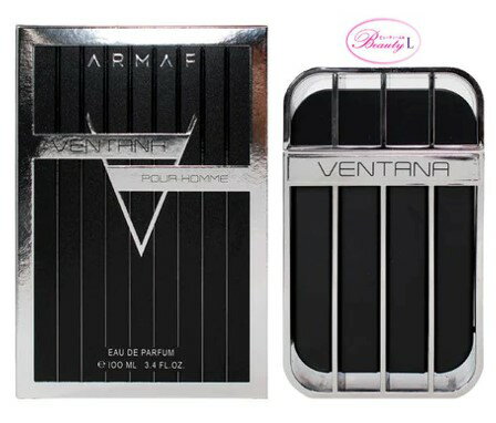 アルマフ ARMAF ベンタナ プールオム EDP/SP 100ml