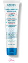 キールズ KIEHL'Sキールズ ブラシレス シェーブクリーム ブルー 142g(kd)