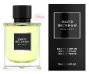 デビッド ベッカム DAIVD BECKAMインスティンクト EDP/SP 75ml