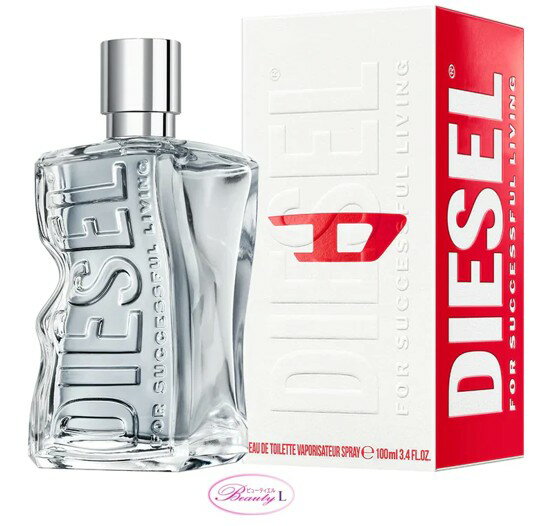 ディーゼル DIESELディー・バイ・ディーゼル EDT/SP 100ml