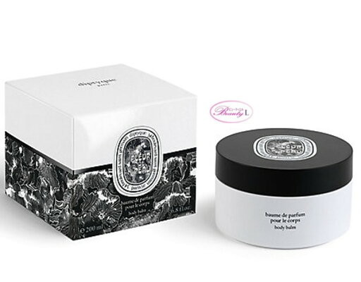 ディプティック diptyqueボディバーム フルールドゥポー 200ml (dp) ディプティック diptyqueボディバーム フルールドゥポー 200ml (dp)