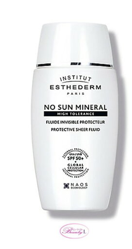 エステダム ESTHEDERMノー サン ミネラル 40ml(kd) エステダム ESTHEDERMノー サン ミネラル 40ml(kd)