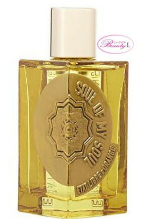 エタ リーブル ド オランジェ ETAT LIBRE D'ORANGEソウル オブ マイソウル EDP/SP 100ml【新品テスター】