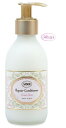 サボン SABONリペアコンディショナー グリーン・ローズ 190ml (i)