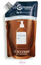 ロクシタン L`OCCITANEピュアフレッシュ コンディショナー 500ml(kd)【レフィル】