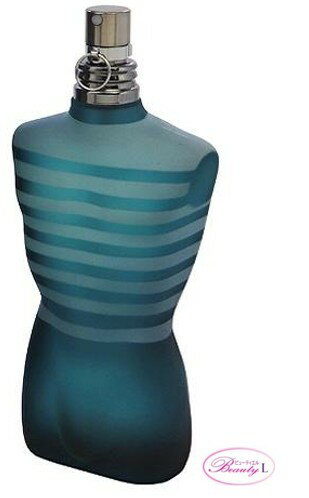 ジャンポール ゴルチェ JEAN PAUL GAULTIERルマル EDT/SP 125ml【箱なし】