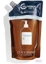 ロクシタン L`OCCITANEピュアフレッシュ シャンプー 500ml【レフィル】(kd)