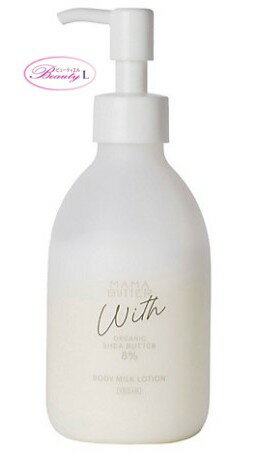 ママバターママバター　with　ボディミルクローション 150g(me)