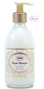 サボン SABONリペアシャンプー グリーン・ローズ 290ml(lu)