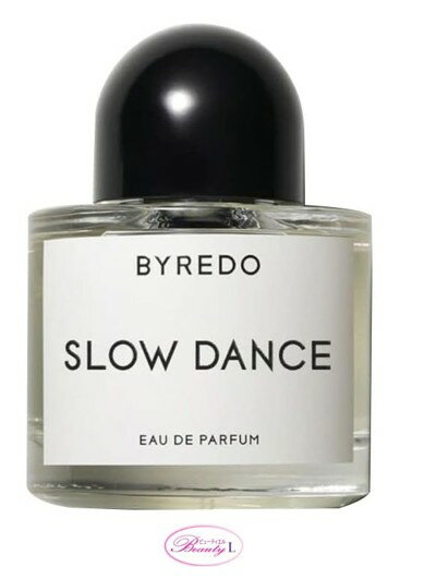 バイレード BYREDO スローダンス EDP/SP 50ml