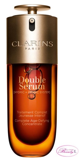 クラランス CLARINS ダブル セーラム A
