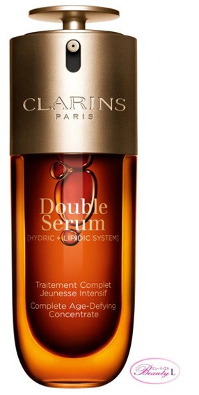 クラランス CLARINS ダブル セーラム ADC 75ml (kd)