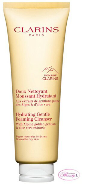 クラランス　CLARINSジェントル フォ