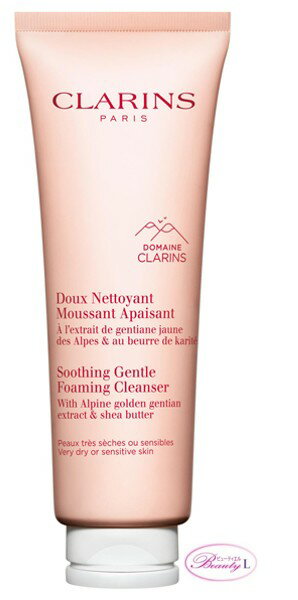 クラランス　CLARINSジェントル フォ