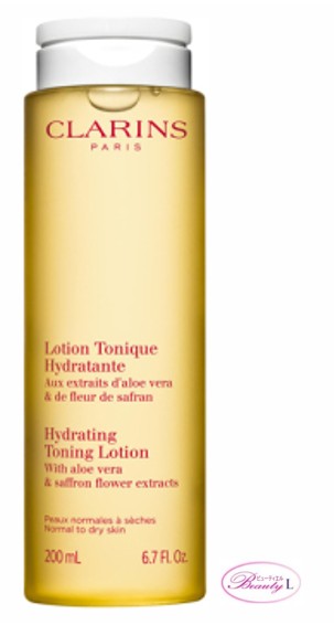クラランス CLARINSトーニング　ロー