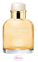 ドルチェ&ガッバーナ D&Gライトブルー プールオム サン EDT/SP 125ml【新品テスター】