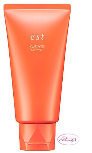 エスト　ESTエスト　クラリファイイング　ジェル　ウォッシュ　130g(kd)のサムネイル