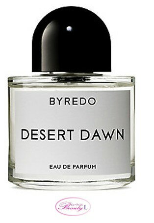 バイレード BYREDO オードパルファン　デザート　ドーン EDP/SP 50ml (me)
